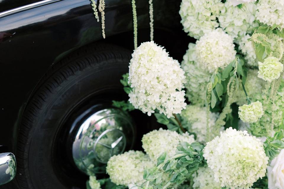 Château de Fleur Wedding Planning & Design