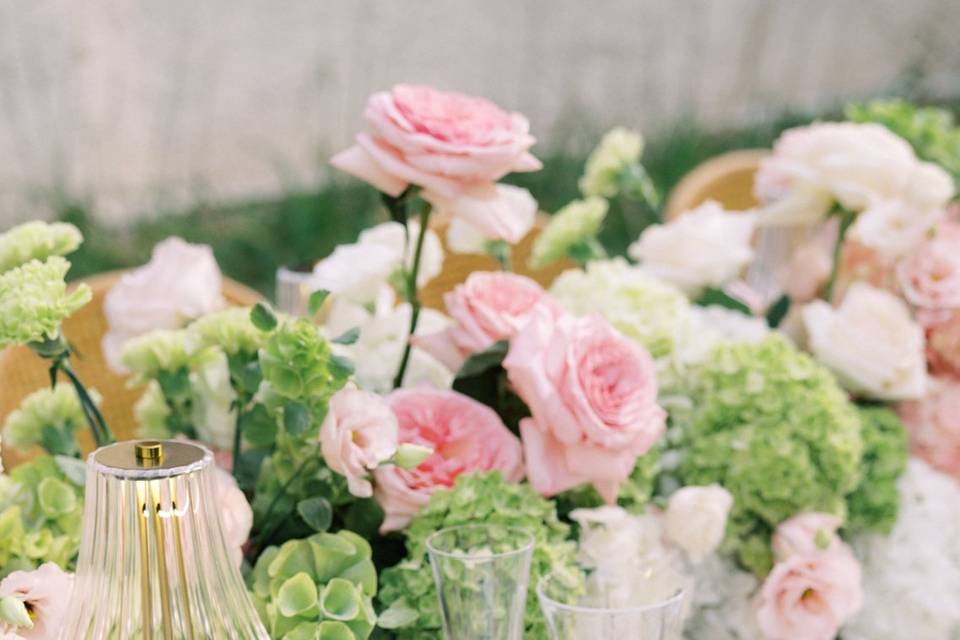 Château de Fleur Wedding Planning & Design