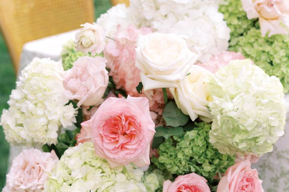 Château de Fleur Wedding Planning & Design