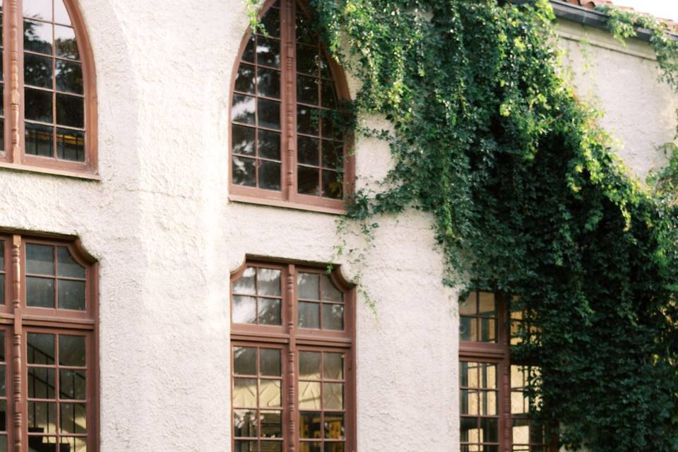 Château de Fleur Wedding Planning & Design
