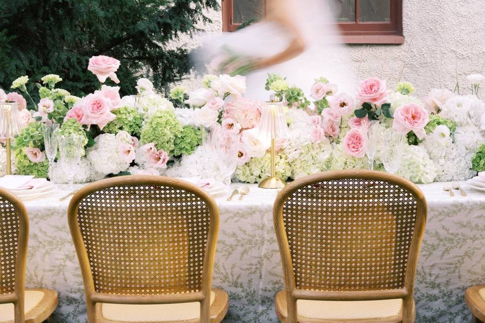 Château de Fleur Wedding Planning & Design