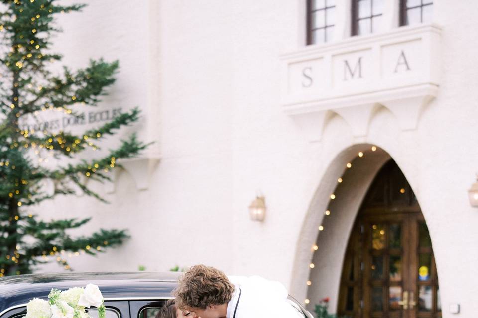 Château de Fleur Wedding Planning & Design