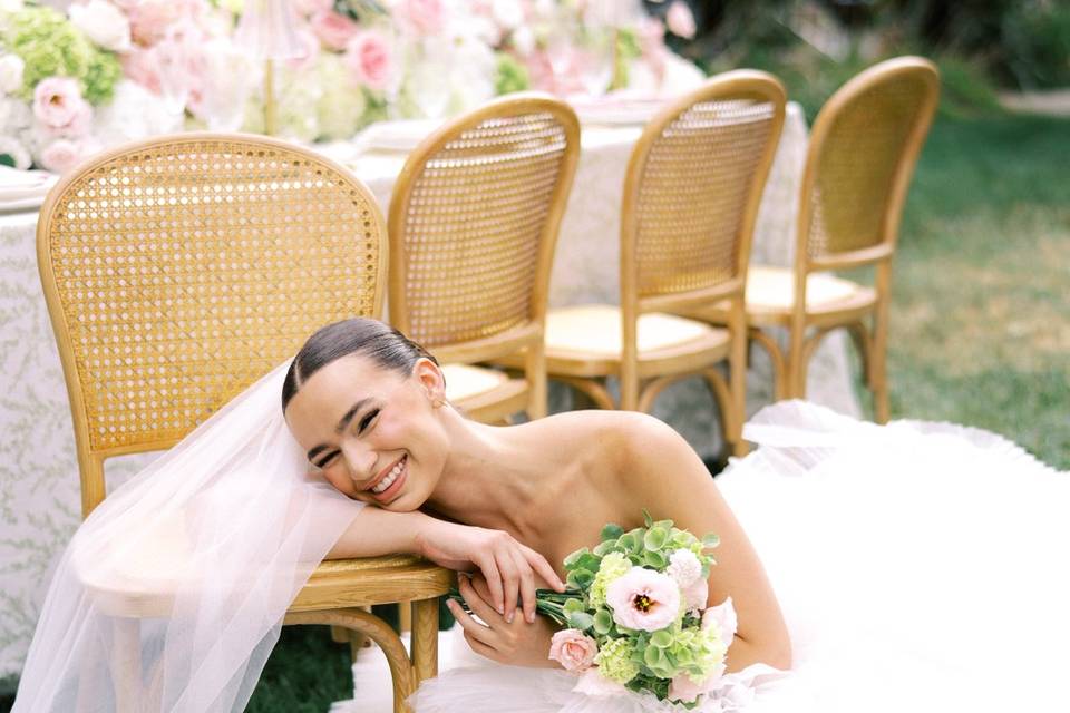 Château de Fleur Wedding Planning & Design