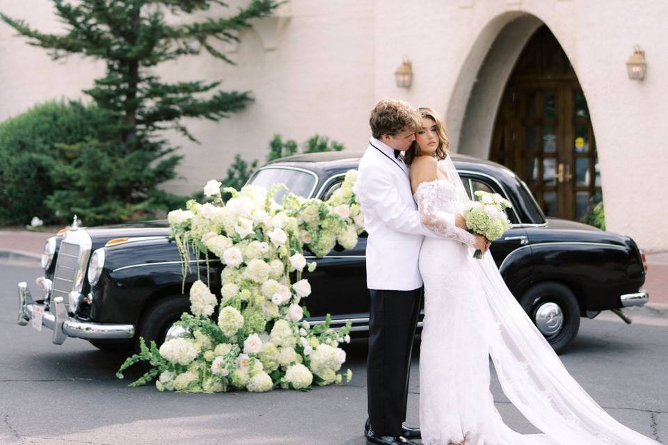 Château de Fleur Wedding Planning & Design