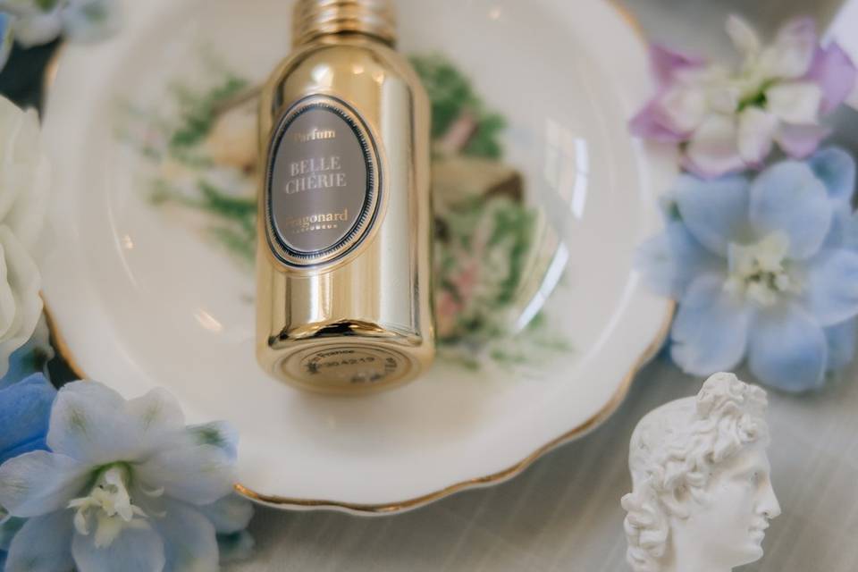 Château de Fleur Wedding Planning & Design