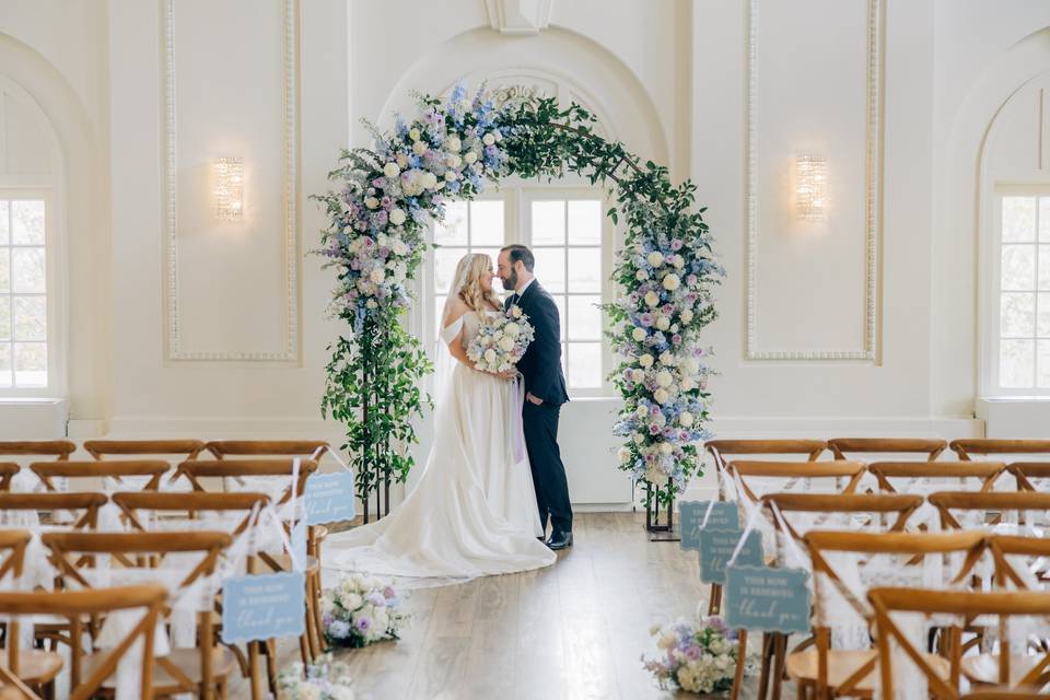 Château de Fleur Wedding Planning & Design