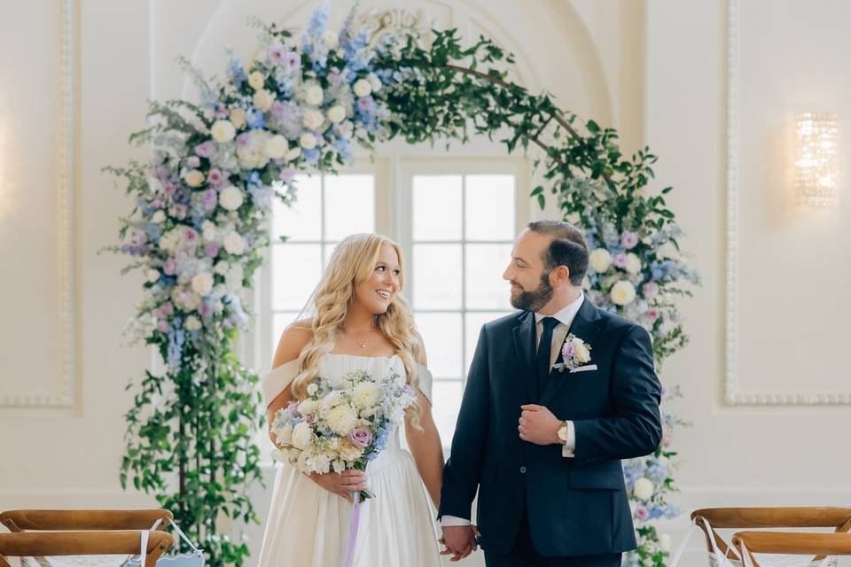 Château de Fleur Wedding Planning & Design