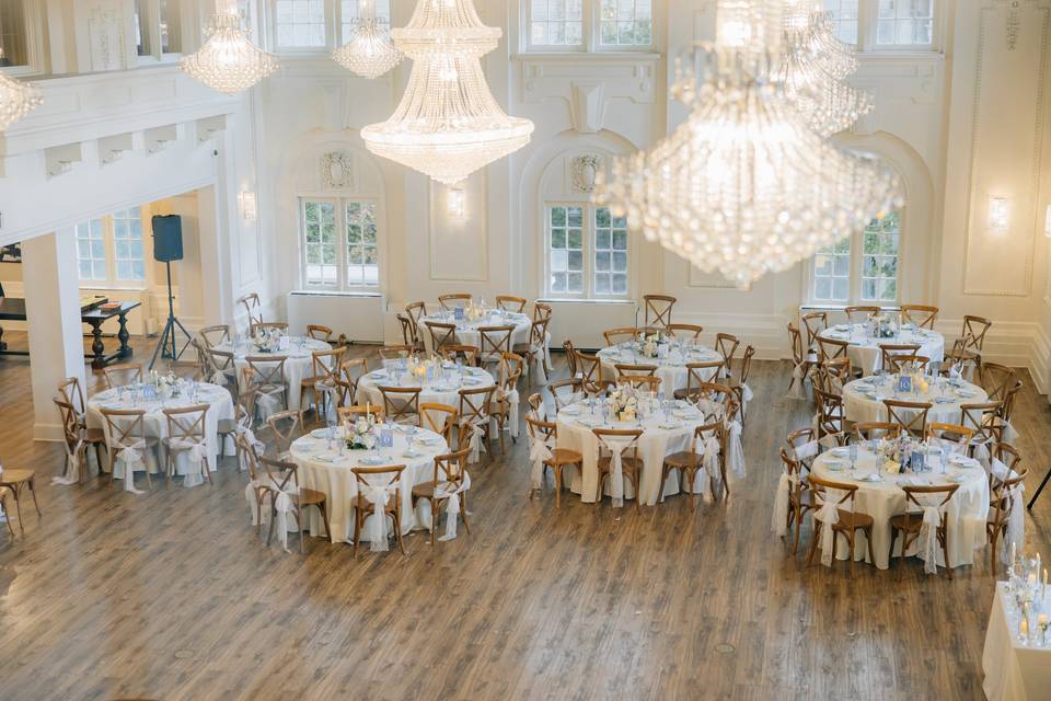 Château de Fleur Wedding Planning & Design