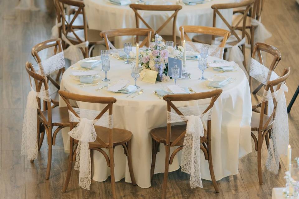 Château de Fleur Wedding Planning & Design