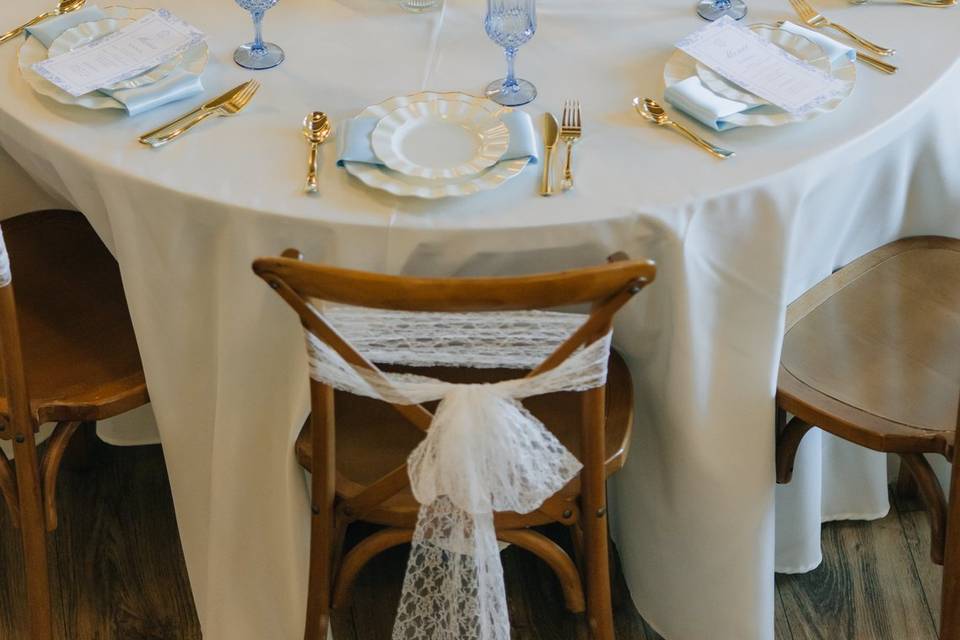 Château de Fleur Wedding Planning & Design