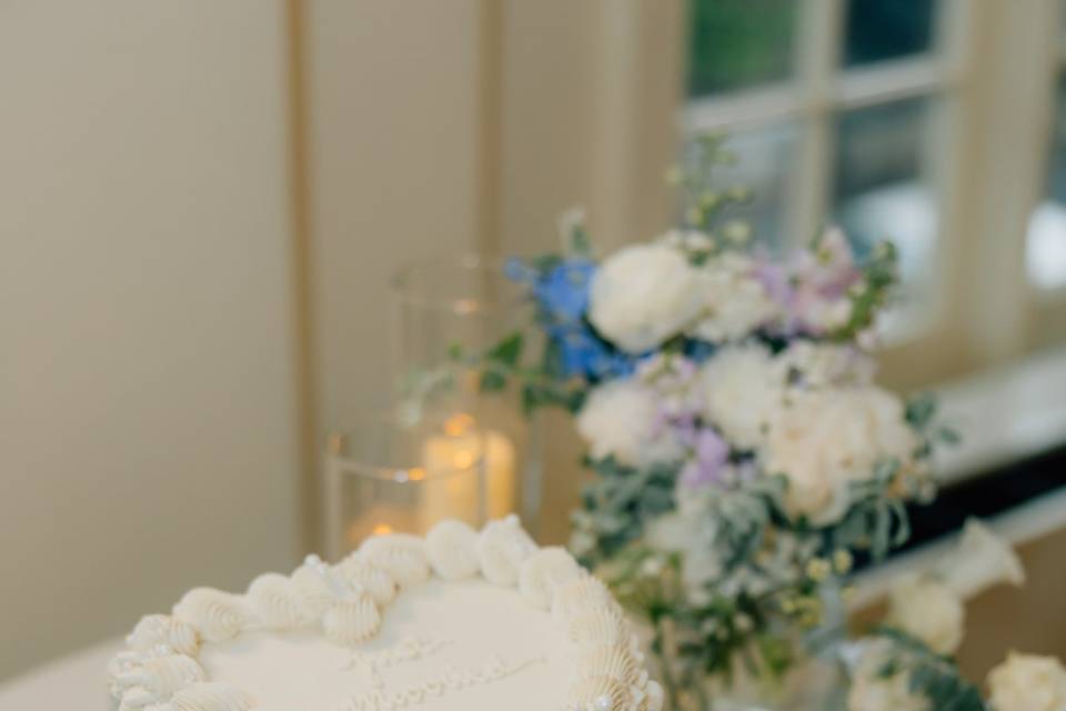 Château de Fleur Wedding Planning & Design