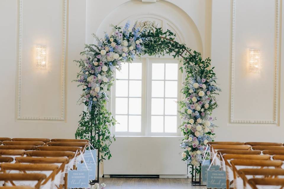 Château de Fleur Wedding Planning & Design