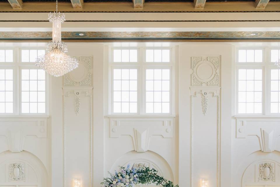 Château de Fleur Wedding Planning & Design