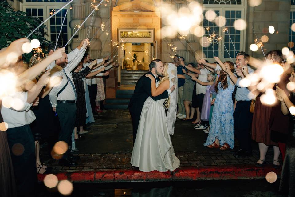 Château de Fleur Wedding Planning & Design