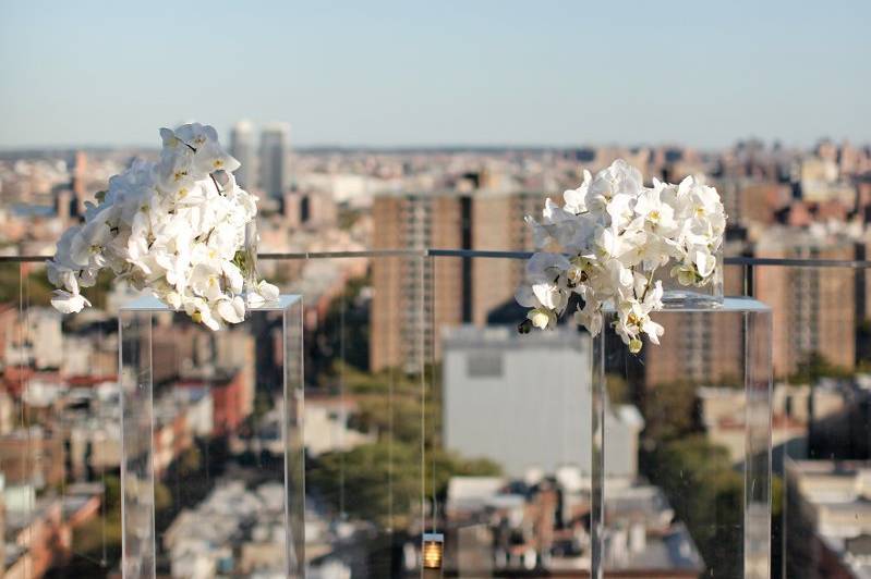 Shields Flowers & Events
