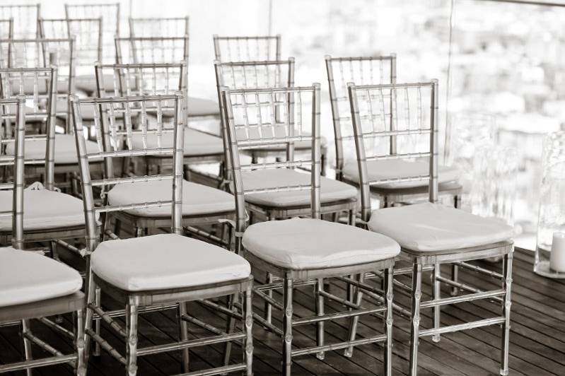 Shields Flowers & Events