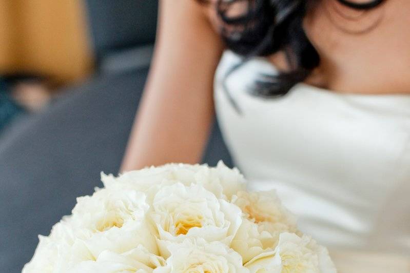 Shields Flowers & Events
