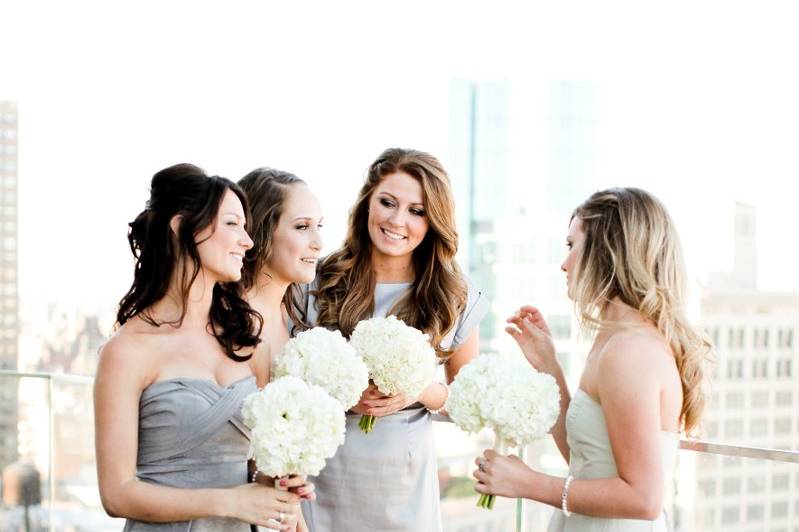 Shields Flowers & Events