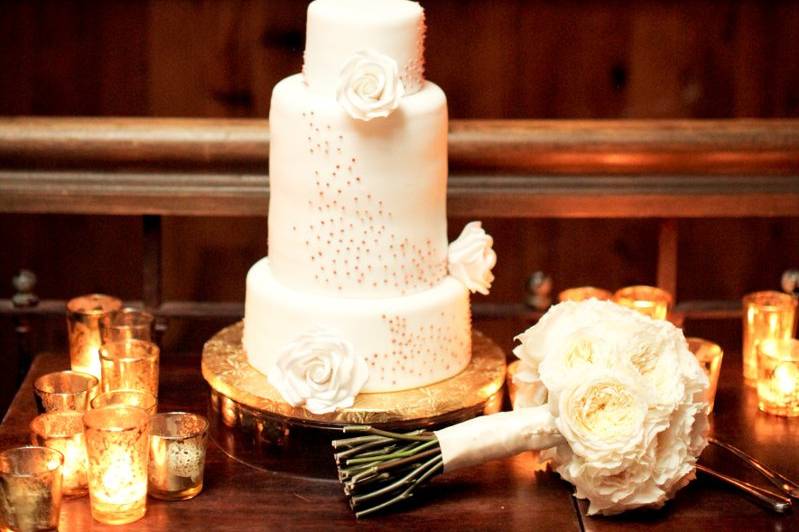 Shields Flowers & Events