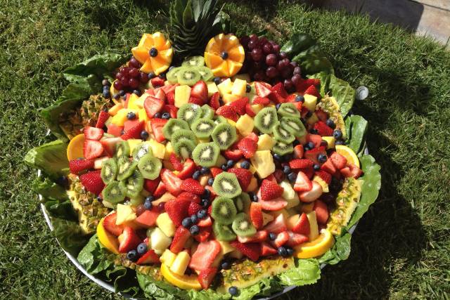 Veggies