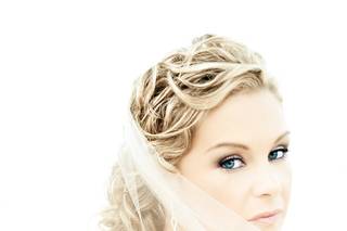 Wedding Tresses