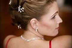 Wedding Tresses