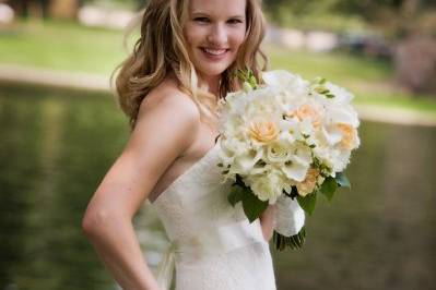 Wedding Tresses