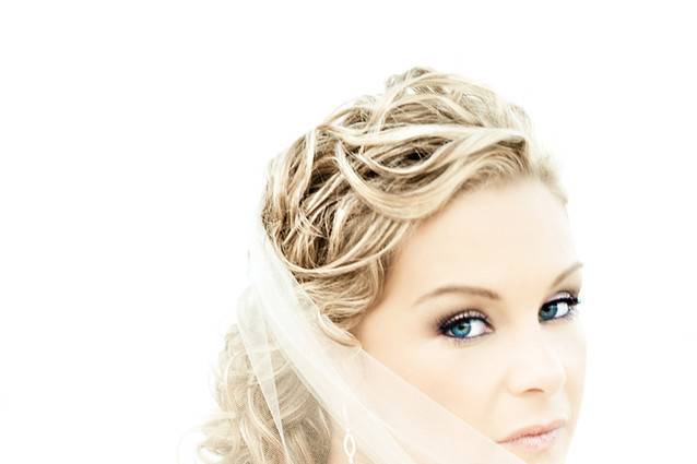 Wedding Tresses