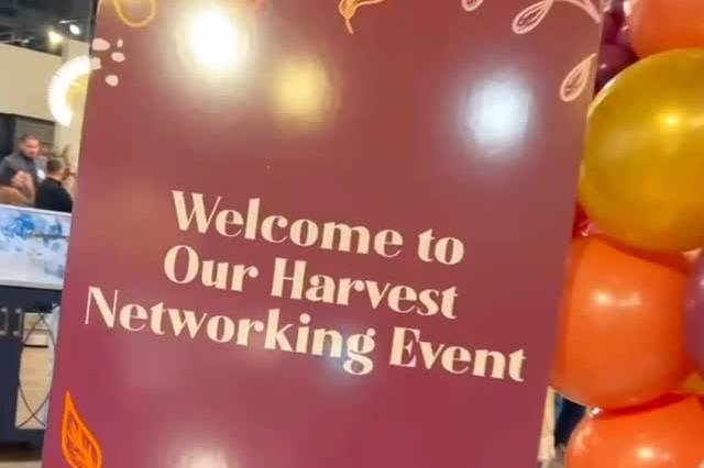 Candle Making & Networking