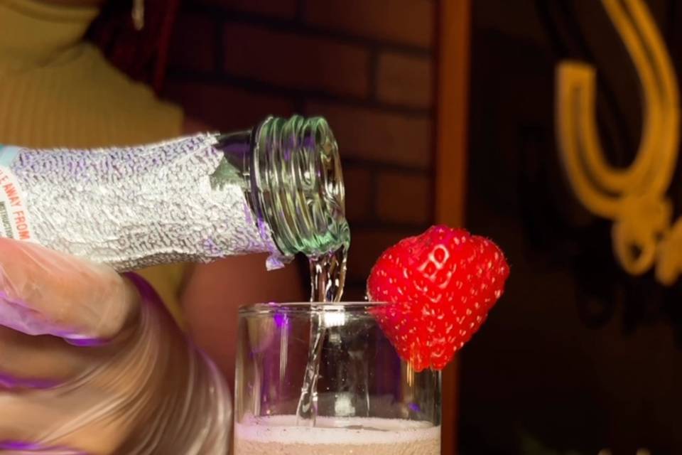 Champagne