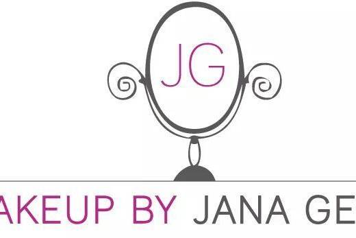 MAKEUP BY JANA GEYER