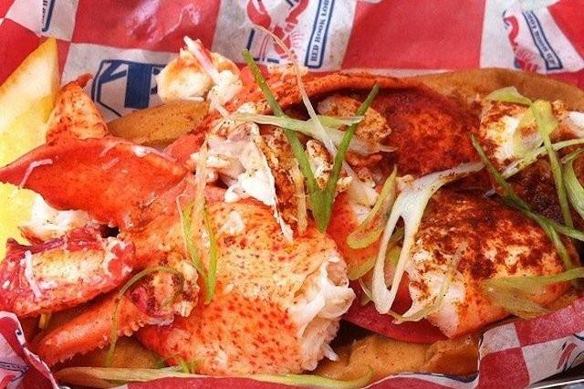 Red Hook Lobster Pound DC