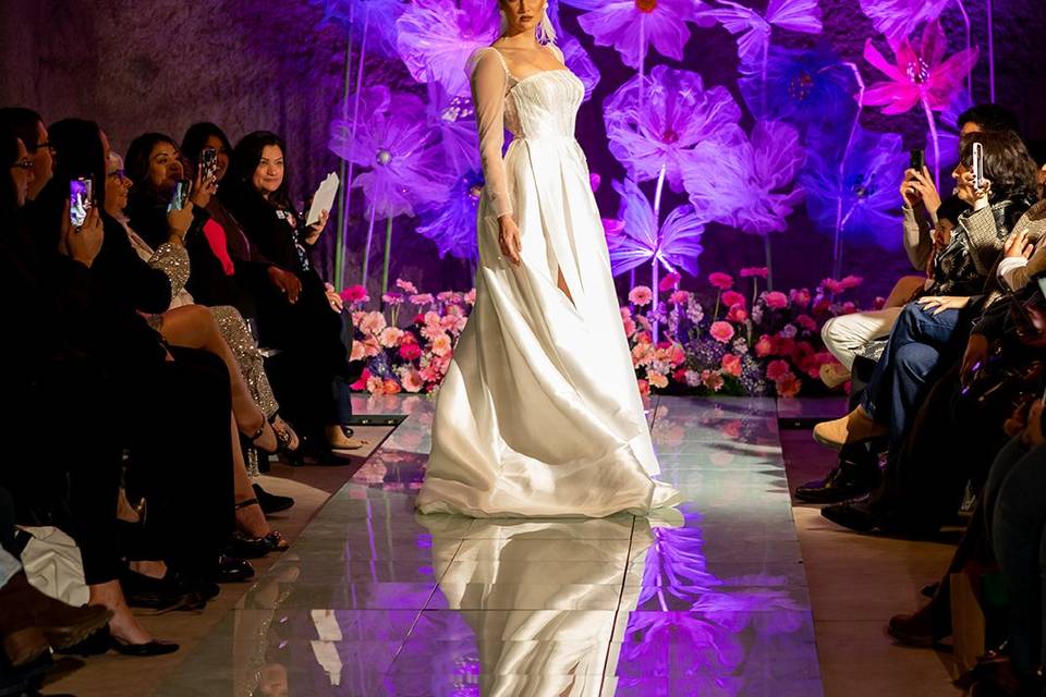 Mareh Couture Bridal