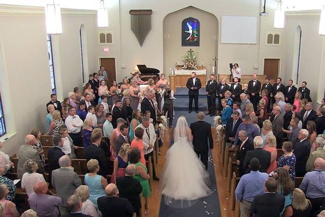 Special Event Videography