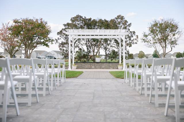 Ceremony Site