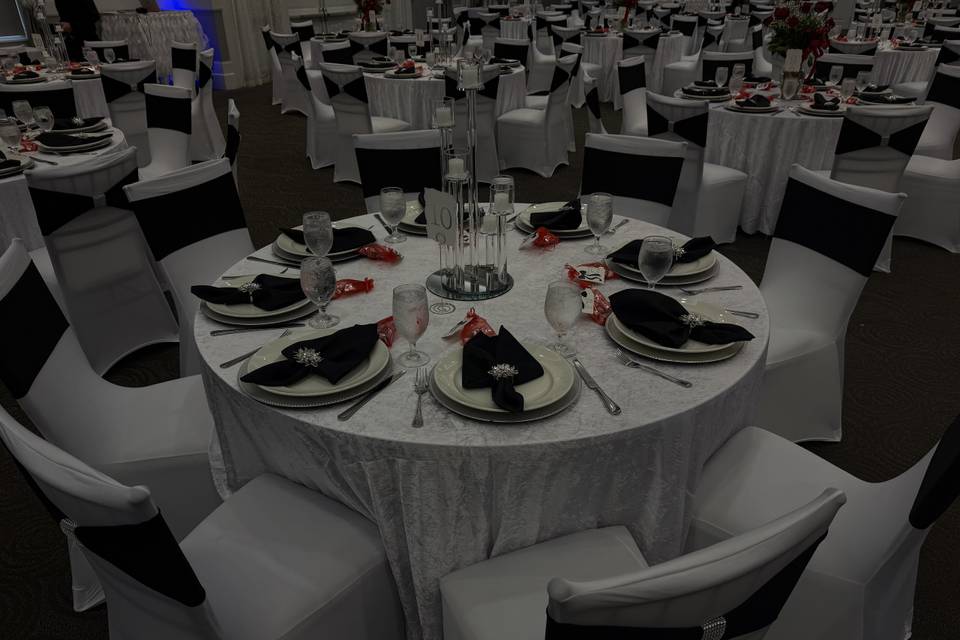 Table Setting