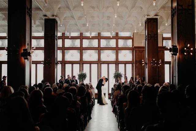 Chicago Athletic Association Hotel