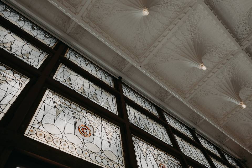 White City Ballroom details