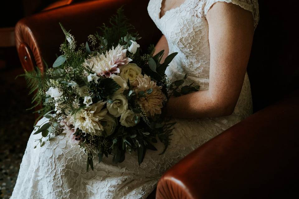 Bridal Portraits