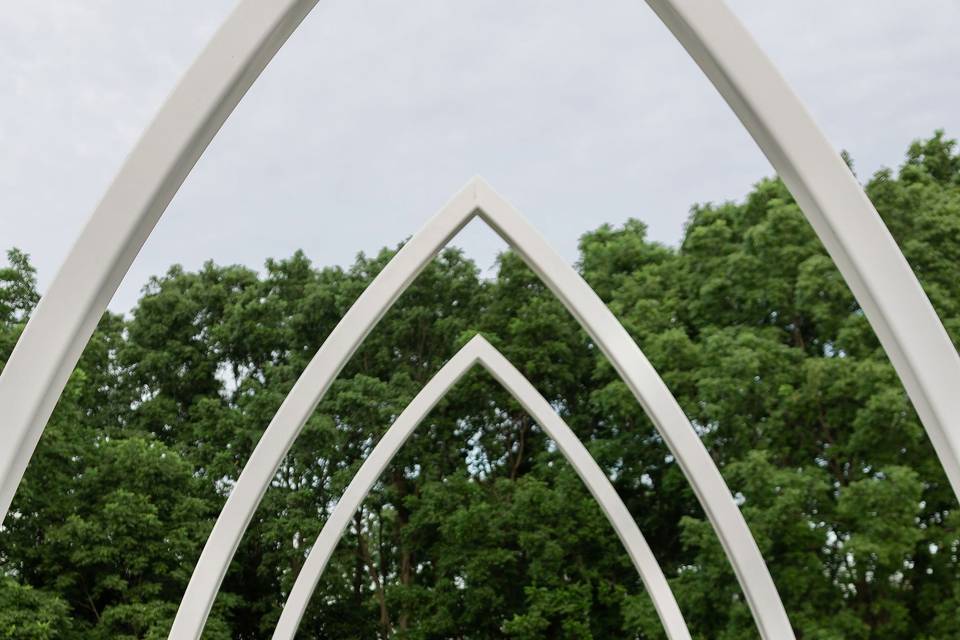 The Grand Arches
