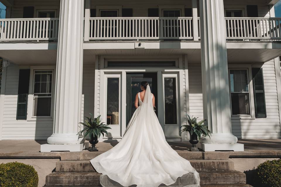 Full Bridal Party