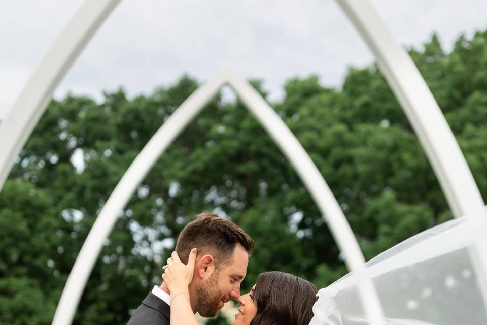 Under the Arches
