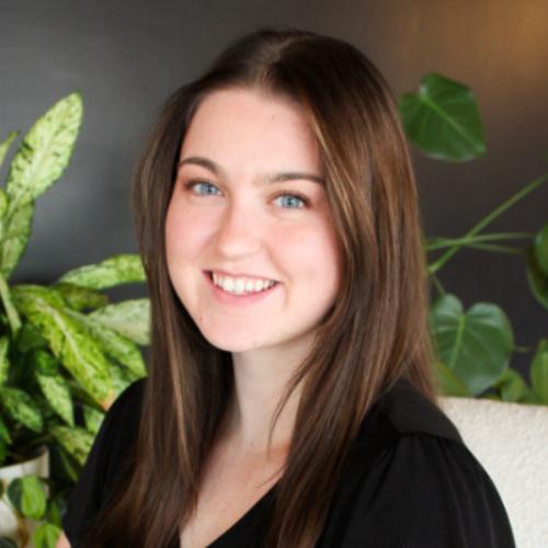 Allison Dolaway