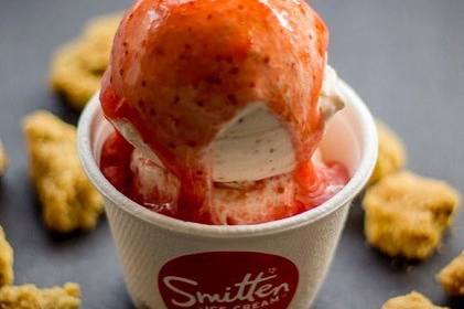 Smitten Ice Cream