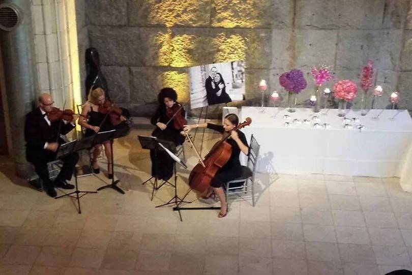 String Quartet