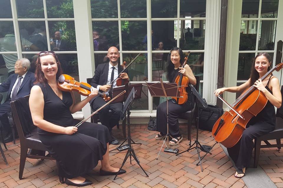 String Quartet