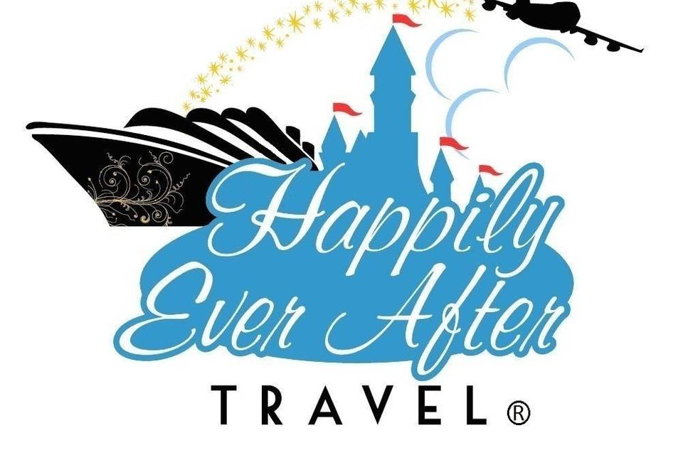 Happily Ever After Travel