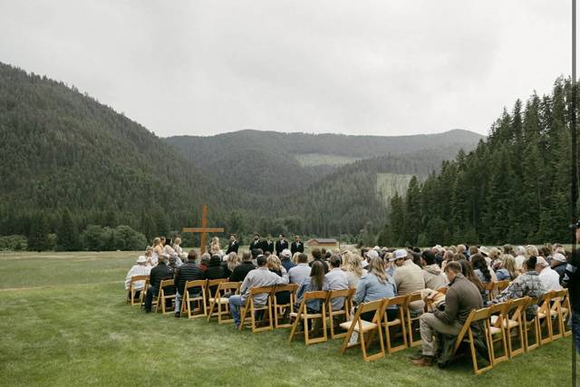 Fe'De Ranch And Vineyard