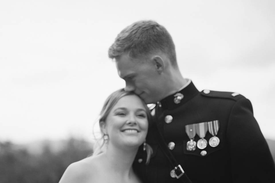 Fabrice Tranzer NYC Weddings