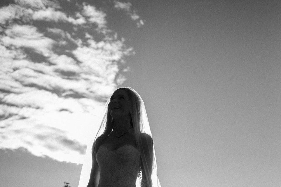 Fabrice Tranzer NYC Weddings